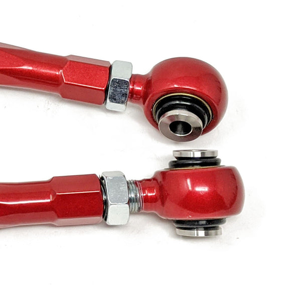 GSP Godspeed Project - Nissan Altima (L32) 2007-12 Adjustable Rear Toe Arms With Spherical Bearings