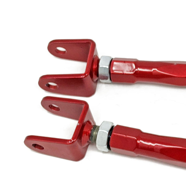 GSP Godspeed Project - Nissan Altima (L32) 2007-12 Adjustable Rear Toe Arms With Spherical Bearings