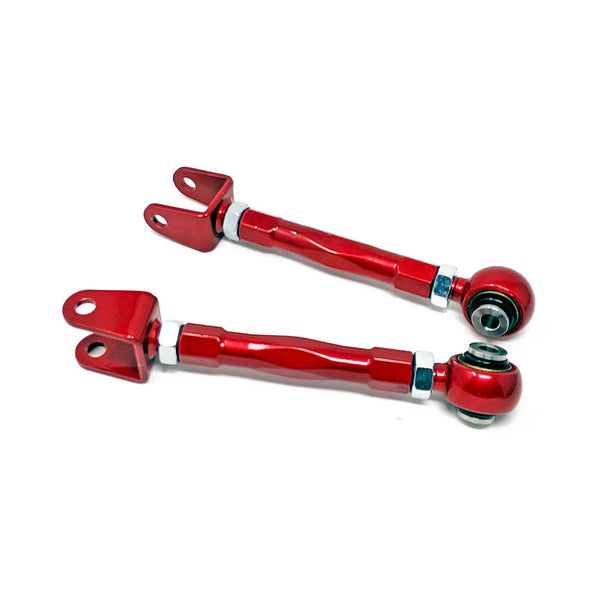 GSP Godspeed Project - Nissan Altima (L32) 2007-12 Adjustable Rear Toe Arms With Spherical Bearings