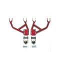 GSP GodSpeed Project Adjustable Rear Upper Camber Control Arms - Honda Prelude (1992-2001)