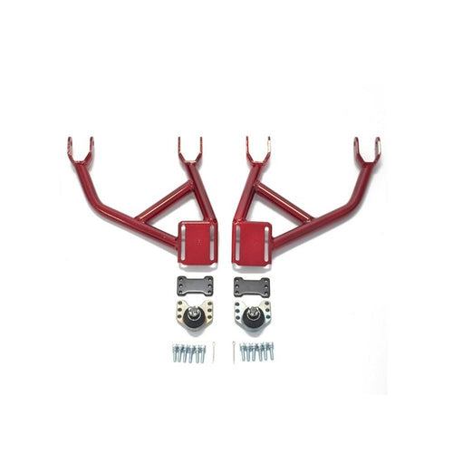 GSP GodSpeed Project Adjustable Rear Upper Camber Control Arms - Honda Prelude (1992-2001)