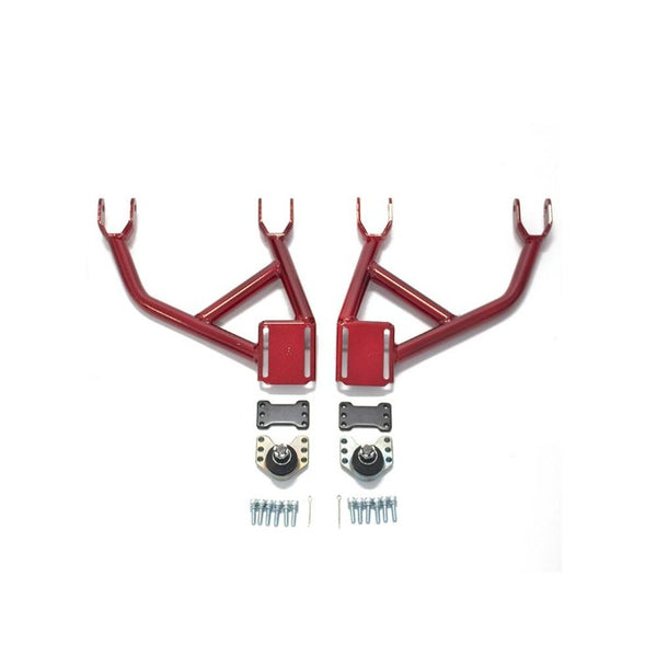 GSP GodSpeed Project Adjustable Rear Upper Camber Control Arms - Honda Prelude (1992-2001)