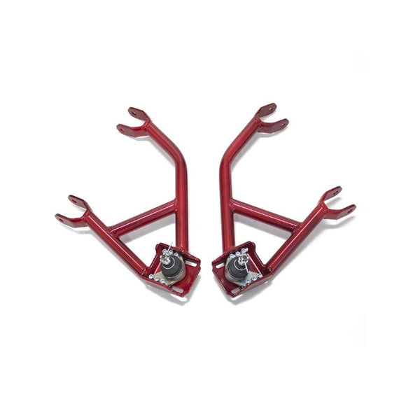 GSP GodSpeed Project Adjustable Rear Upper Camber Control Arms - Honda Prelude (1992-2001)