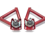 GSP GodSpeed Project Adjustable Rear Upper Camber Control Arms - Honda Prelude (1992-2001)