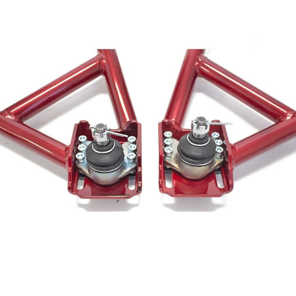 GSP GodSpeed Project Adjustable Rear Upper Camber Control Arms - Honda Prelude (1992-2001)