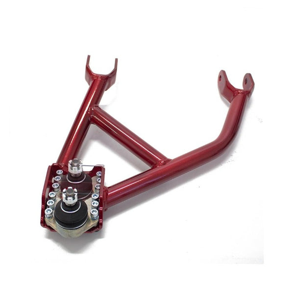 GSP GodSpeed Project Adjustable Rear Upper Camber Control Arms - Honda Prelude (1992-2001)