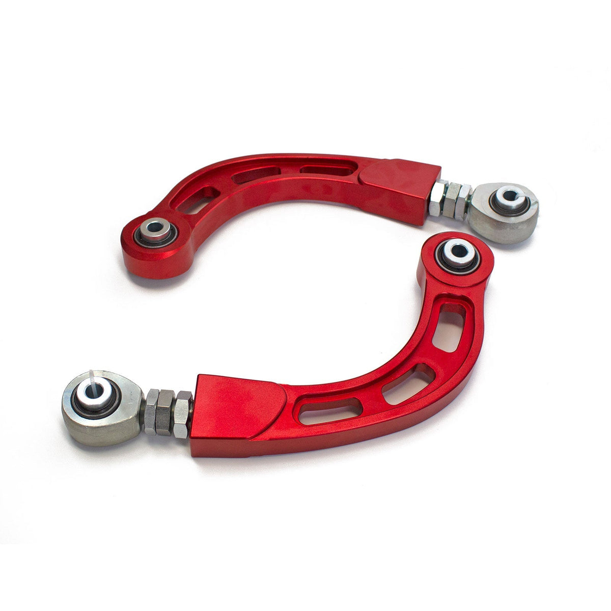 GSP Godspeed Project - TOYOTA CELICA (ZZT23X) 2000-06 Adjustable Rear Camber Arms With Spherical Bearings