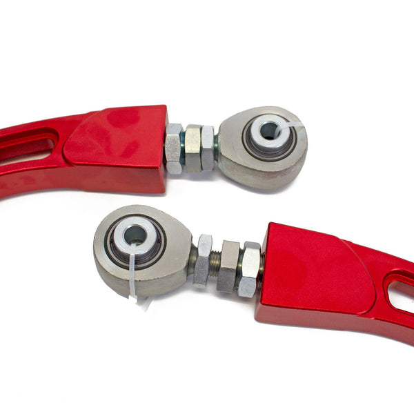 GSP Godspeed Project - PONTIAC VIBE AWD 2003-06 Adjustable Rear Camber Arms With Spherical Bearings
