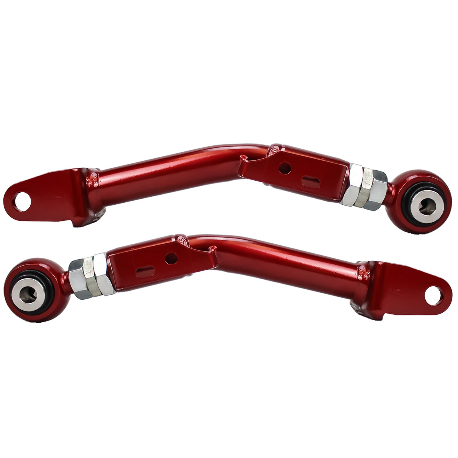 GSP Godspeed Project - Scion FR-S (ZN) 2013-16/Toyota 86 (ZN) 2017+Up Adjustable Rear Trailing Arms With Spherical Bearings