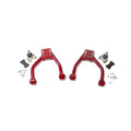 GSP Godspeed Project - Lexus IS200T / IS250 / IS300 / IS350 (XE30) 2014-21 Adjustable Front Upper Camber Arms With Ball Joints