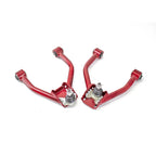 GSP Godspeed Project - Lexus GS200T / GS300 / GS350  (L10) 2013-20 Adjustable Front Upper Camber Arms With Ball Joints