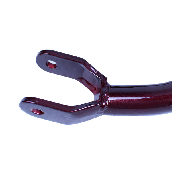GSP Godspeed Project - Mitsubishi Galalnt (EA1/EC1) 1994-98 Adjustable Front Camber Arms With Ball Joints