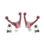 GSP Godspeed Project - Honda S2000 (AP1/AP2) 2000-09 Adjustable Front Camber Arms With Ball Joint