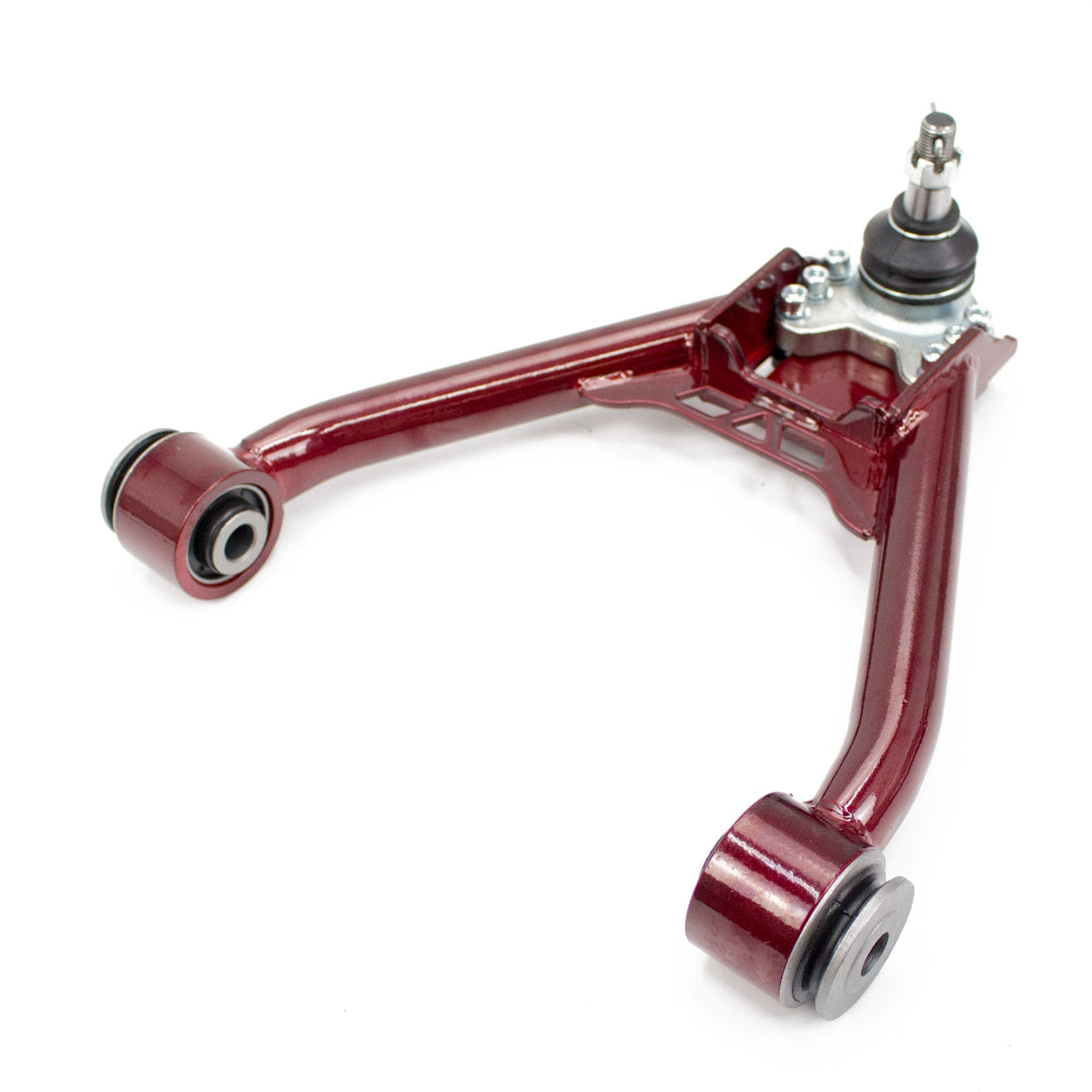 GSP Godspeed Project - Honda S2000 (AP1/AP2) 2000-09 Adjustable Front Camber Arms With Ball Joint