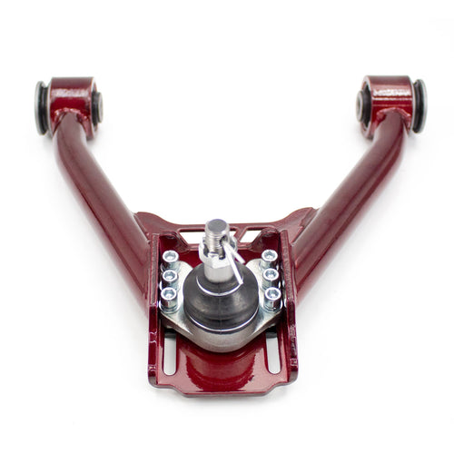 GSP Godspeed Project - Honda S2000 (AP1/AP2) 2000-09 Adjustable Front Camber Arms With Ball Joint