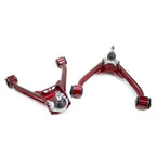 GSP Godspeed Project - Honda S2000 (AP1/AP2) 2000-09 Adjustable Front Camber Arms With Ball Joint