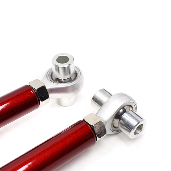 GSP Godspeed Project - Acura TSX (CU) 2009-14 Adjustable Rear Traction Arms With Spherical Bearings