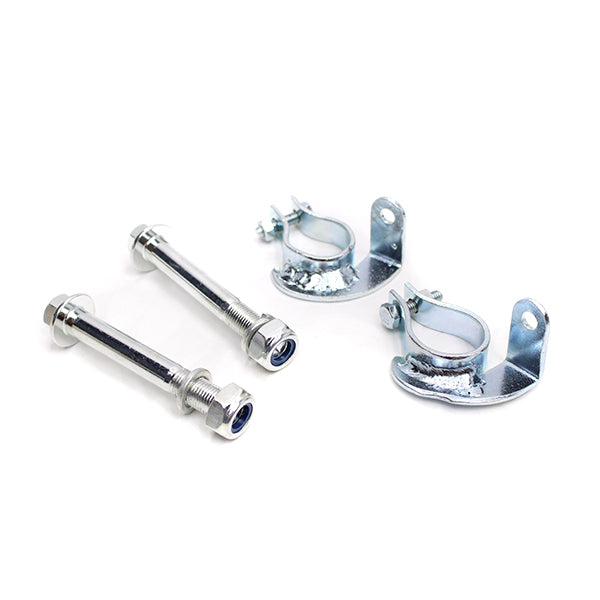 GSP Godspeed Project - Honda Accord (CP/CS) 2008-17 Adjustable Rear Camber Arms With Spherical Bearings