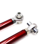 GSP Godspeed Project - Honda Accord (CP/CS) 2008-17 Adjustable Rear Camber Arms With Spherical Bearings