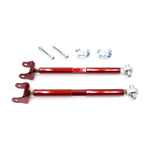 GSP Godspeed Project - Acura TSX (CU) 2009-14 Adjustable Rear Camber Arms With Spherical Bearings