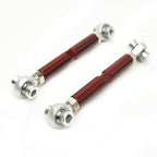 GSP Godspeed Project - Acura TSX (CU) 2009-14 Adjustable Rear Toe Arms With Spherical Bearings