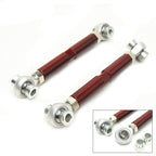 GSP Godspeed Project - Honda Accord (CP/CS) 2008-17 Adjustable Rear Toe Arms With Spherical Bearings