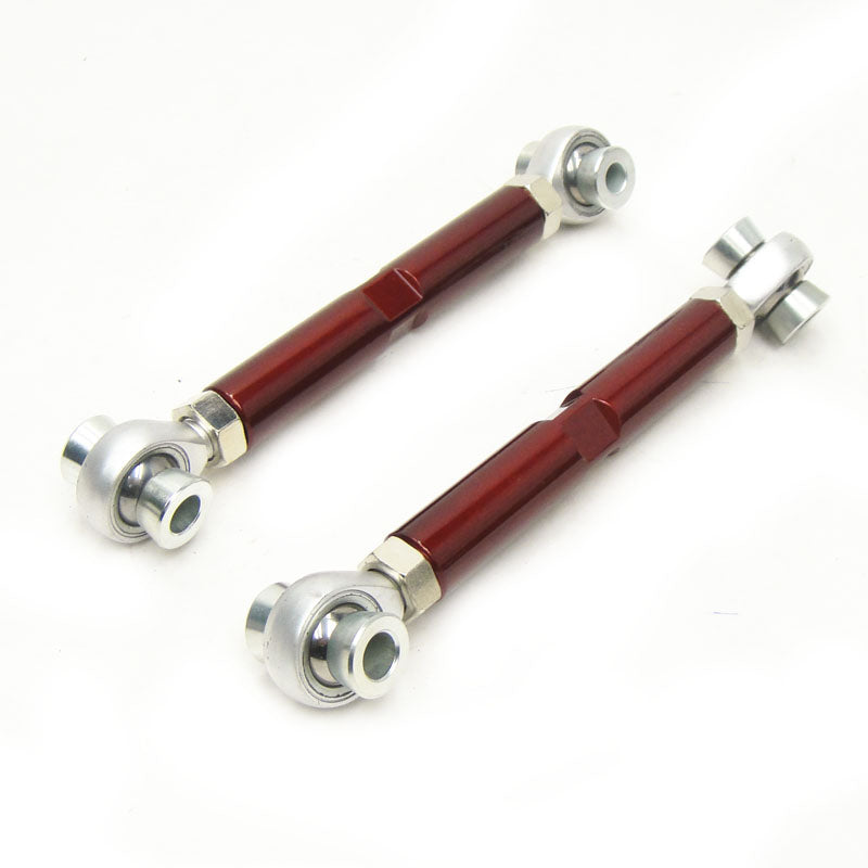 GSP Godspeed Project - Acura TL (UA8/UA9) 2009-14 Adjustable Rear Lateral Toe Arms With Spherical Bearings