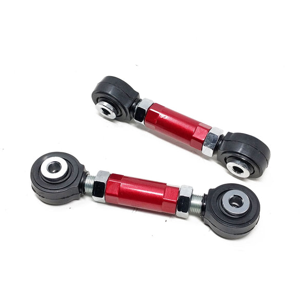 GSP Godspeed Project - Acura Integra (DC) 1994-01 Adjustable Rear Toe Arms With Spherical Bearings