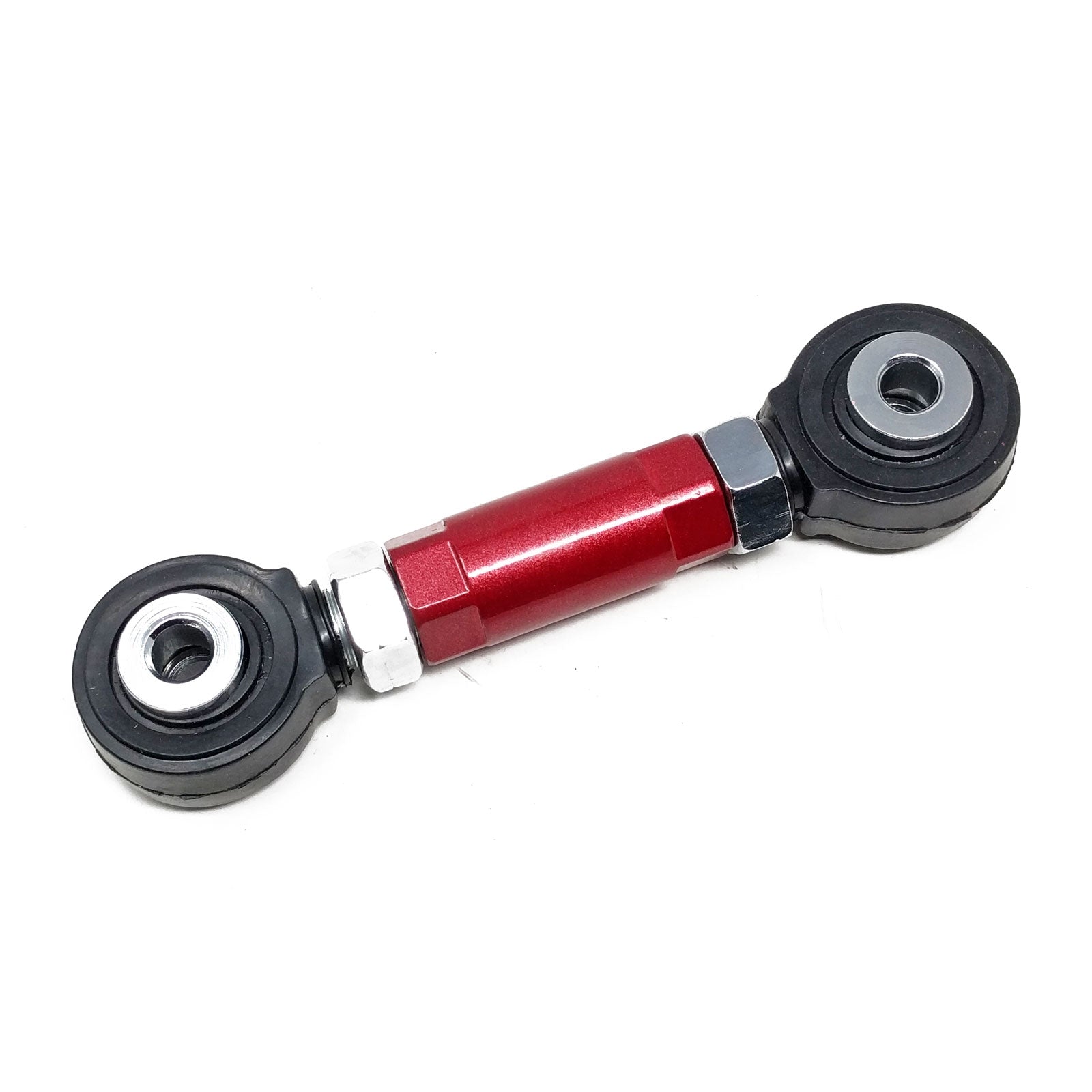 GSP Godspeed Project - Acura Integra (DC) 1994-01 Adjustable Rear Toe Arms With Spherical Bearings