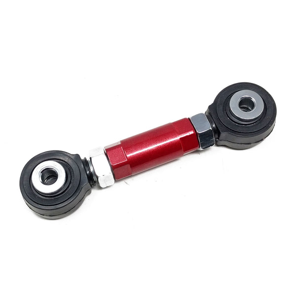 GSP Godspeed Project - Acura Integra (DC) 1994-01 Adjustable Rear Toe Arms With Spherical Bearings