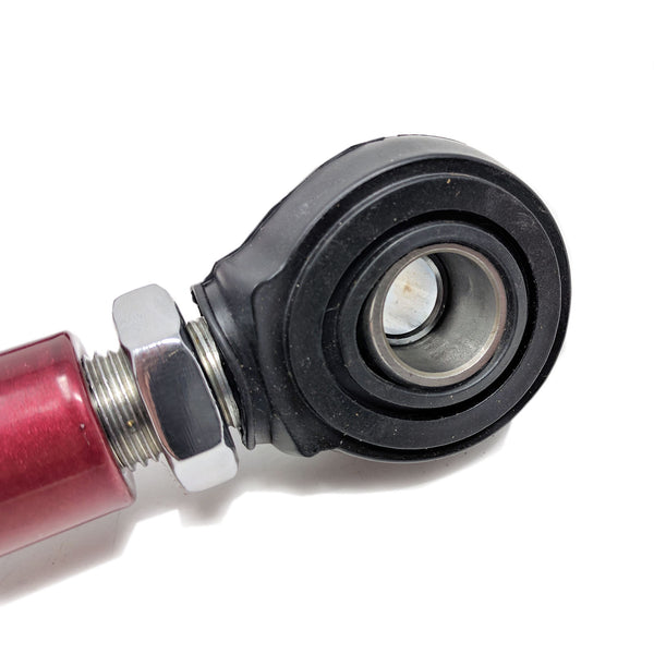 GSP Godspeed Project - Honda Pilot (CL9) 2003-08 Adjustable Rear Camber Arms With Spherical Bearings And Ball Joints