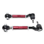 GSP Godspeed Project - Honda Odyssey (CL9) 1999-04 Adjustable Rear Camber Arms With Spherical Bearings And Ball Joints