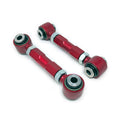 GSP Godspeed Project - Mitsubishi Lancer (CY4A) 2008-15 Adjustable Rear Toe Arms With Spherical Bearings
