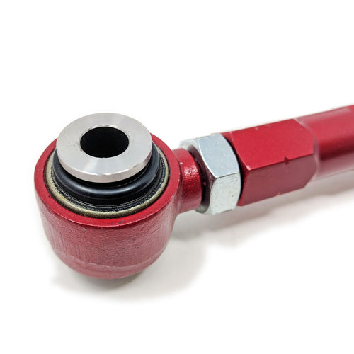 GSP Godspeed Project - Mitsubishi Lancer (CS6A/CS7A) 2002-06 Adjustable Rear Toe Arms With Spherical Bearings