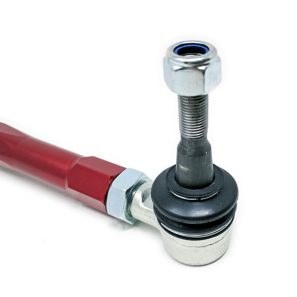 GSP Godspeed Project - Lexus GS300/GS350/GS430/GS450H/GS460 (S190) 2006-11 Adjustable Rear Upper Lateral Rods With Spherical Bearings And Ball Joints