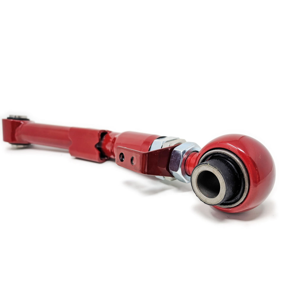 GSP Godspeed Project - Lexus RC200T/RC300H/RC350 2015-19 Adjustable Rear Upper Camber Arms With Spherical Bearings
