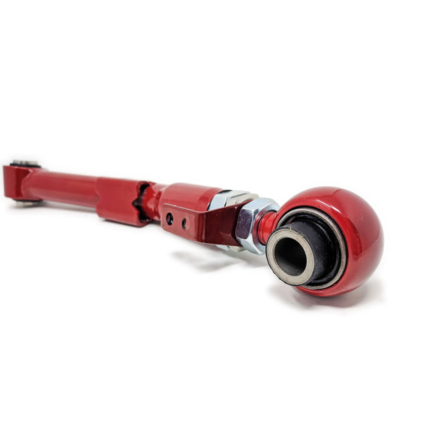 GSP Godspeed Project - Lexus RC200T/RC300H/RC350 2015-19 Adjustable Rear Upper Camber Arms With Spherical Bearings