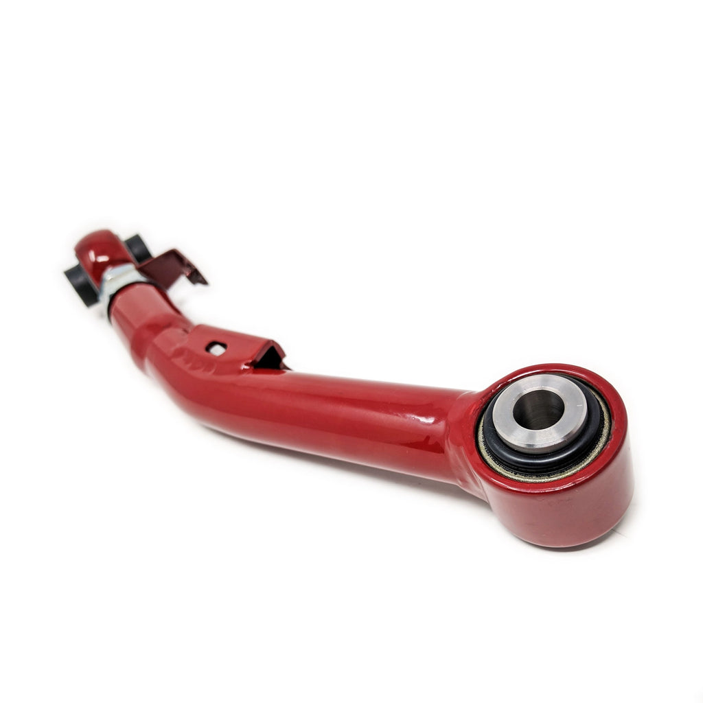 GSP Godspeed Project - Lexus GS200t/GS350 (L10) 2013-19 Adjustable Rear Upper Camber Arms With Spherical Bearings