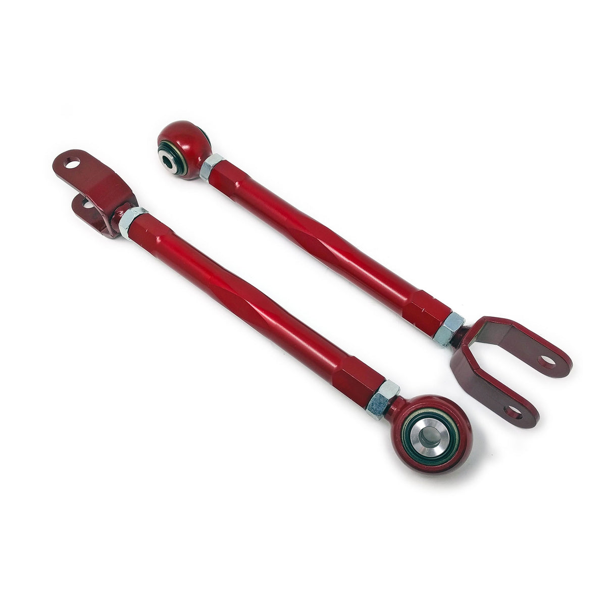 GSP Godspeed Project - Lexus IS250/IS350 (XE20) 2006-13 Adjustable Toe Rear Lower Forward Lateral Arms With Spherical Bearings