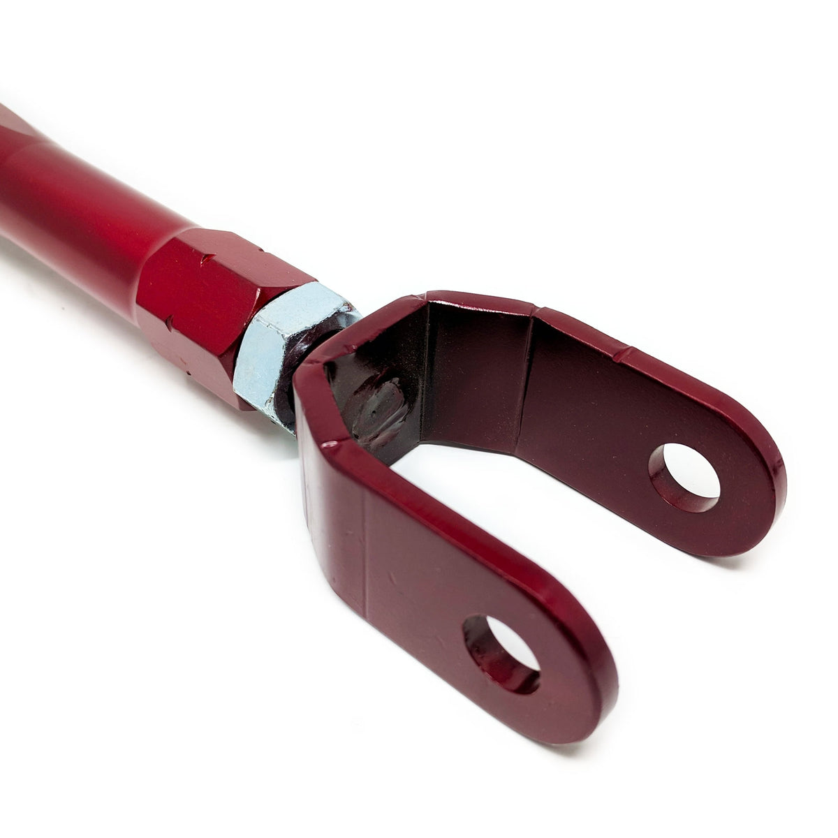 GSP Godspeed Project - Lexus IS250/IS350 (XE20) 2006-13 Adjustable Toe Rear Lower Forward Lateral Arms With Spherical Bearings