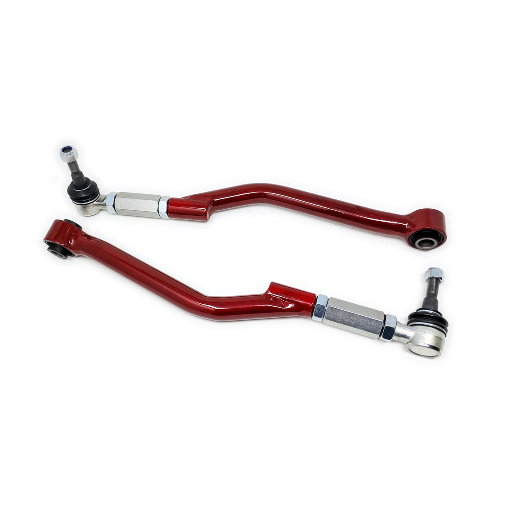 GSP Godspeed Project - Lexus GS200t/GS350 (L10) 2013-19 Adjustable Rear Toe Arms