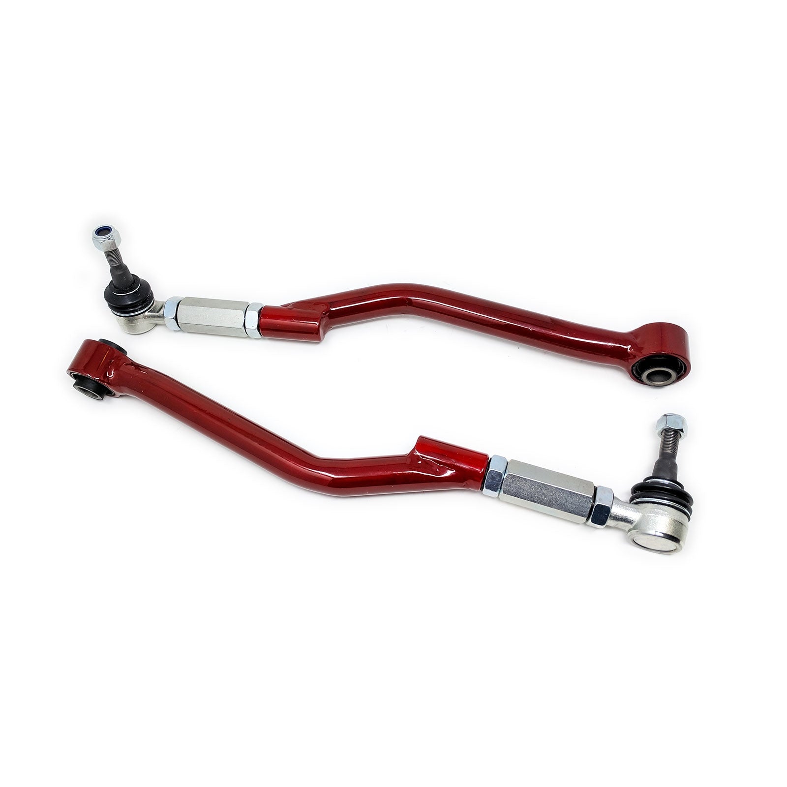 GSP Godspeed Project - Lexus GS200t/GS350 (L10) 2013-19 Adjustable Rear Toe Arms