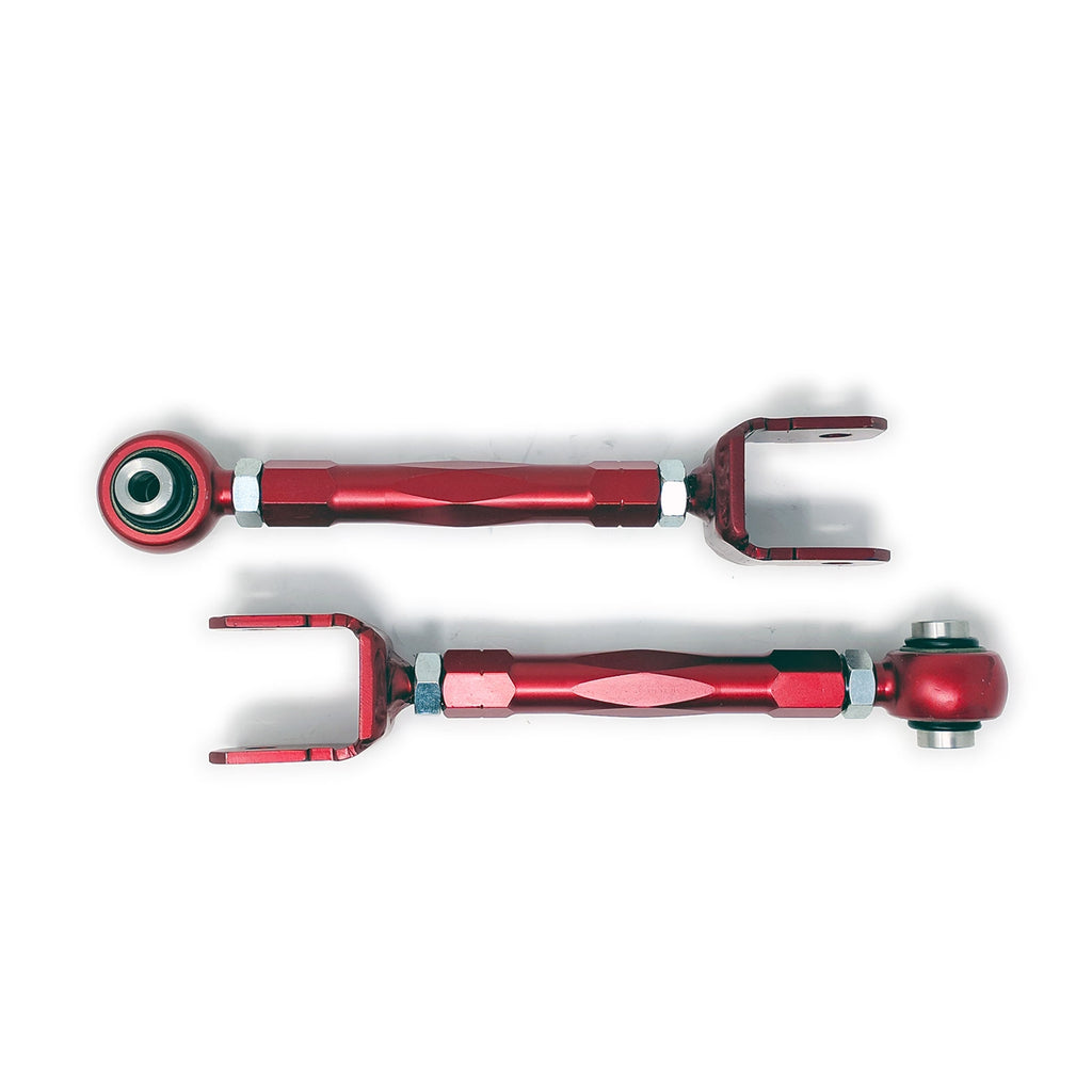 GSP Godspeed Project - Lexus GS200t/GS350 (L10) 2013-19 Adjustable Rear Upper Control Arms With Spherical Bearings