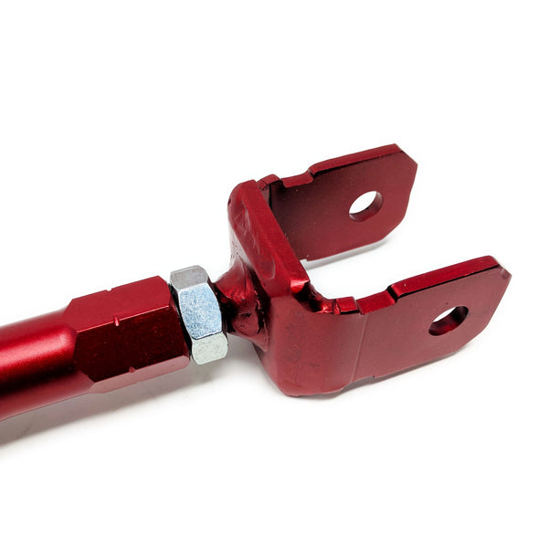 GSP Godspeed Project - Lexus IS200t/IS250/IS350 (XE30) 2014-19 Adjustable Rear Upper Control Arms With Spherical Bearings