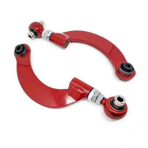 GSP Godspeed Project - Lexus CT200h (A10) 2011-18 Adjustable Rear Upper Control Arms With Spherical Bearings
