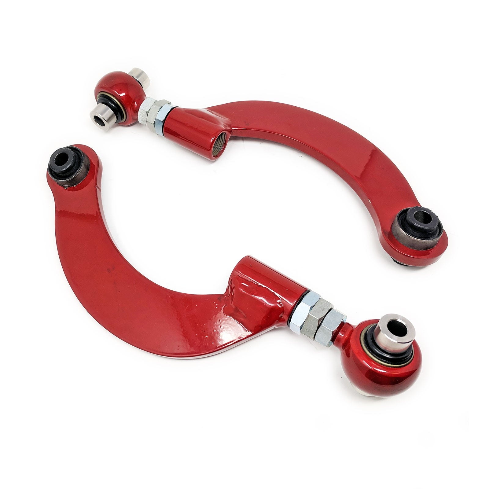 GSP Godspeed Project - Scion iM 2016 Adjustable Rear Upper Control Arms With Spherical Bearings