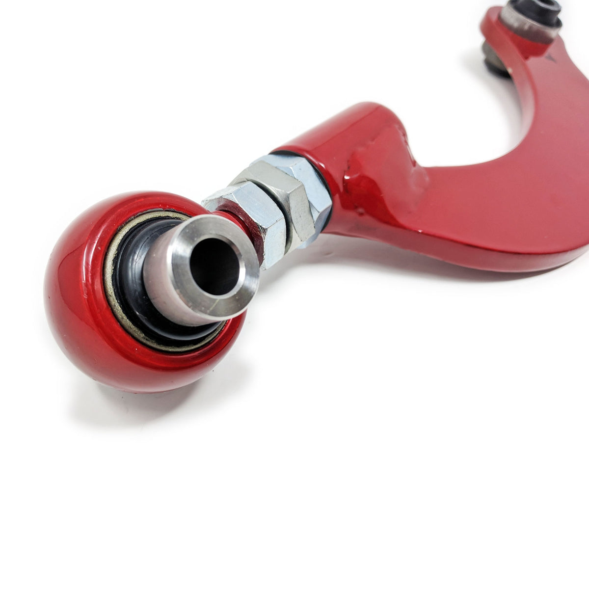 GSP Godspeed Project - Lexus CT200h (A10) 2011-18 Adjustable Rear Upper Control Arms With Spherical Bearings