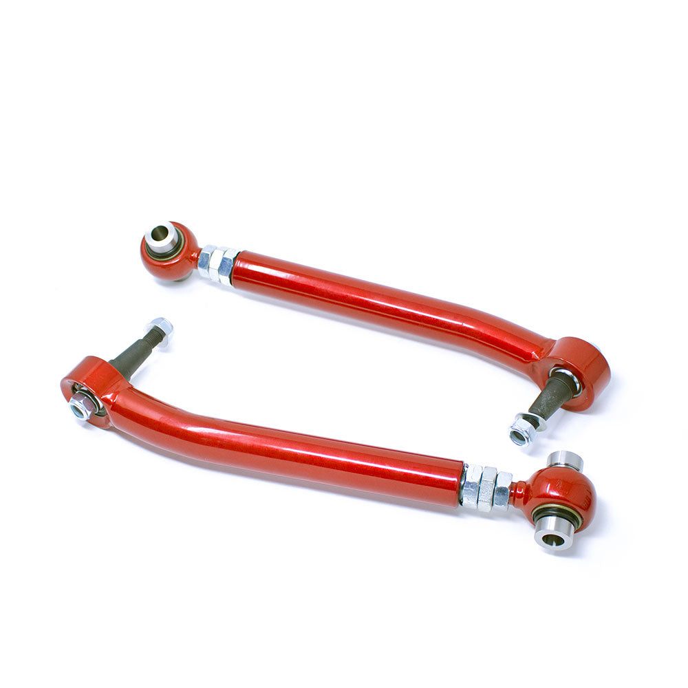 GSP Godspeed Project - Hyundai Genesis Coupe 2009-16 Adjustable Front Lower Control Arms With Spherical Bearings