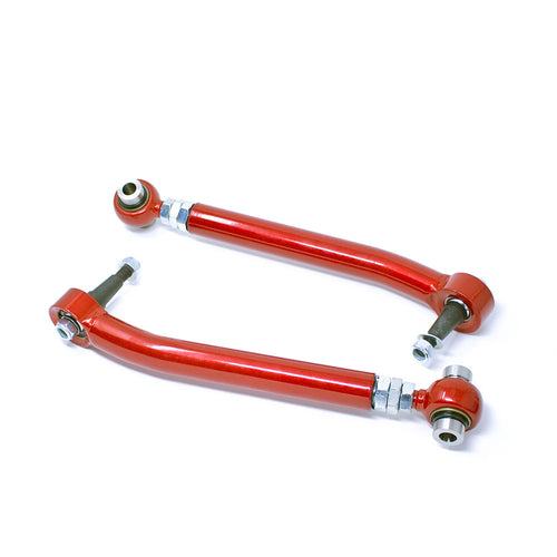 GSP Godspeed Project - Hyundai Genesis Coupe 2009-16 Adjustable Front Lower Control Arms With Spherical Bearings