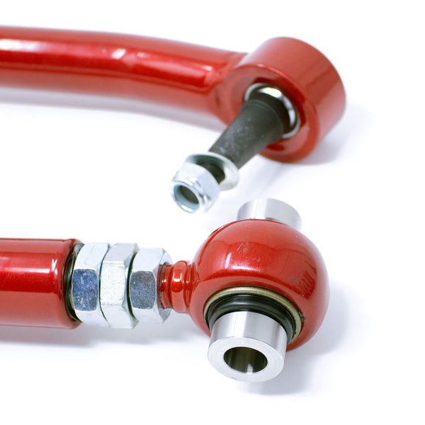 GSP Godspeed Project - Hyundai Genesis Coupe 2009-16 Adjustable Front Lower Control Arms With Spherical Bearings